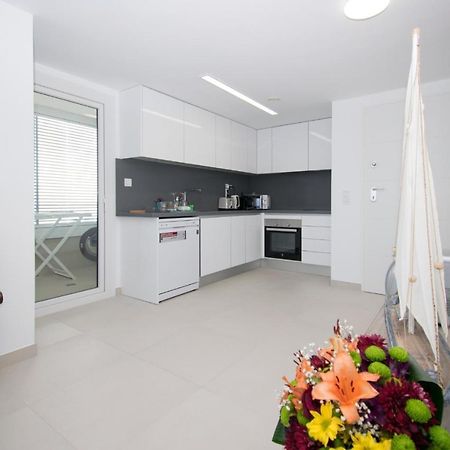 213 Luxury Panorama - Alicante Holiday Torrevieja Exterior photo