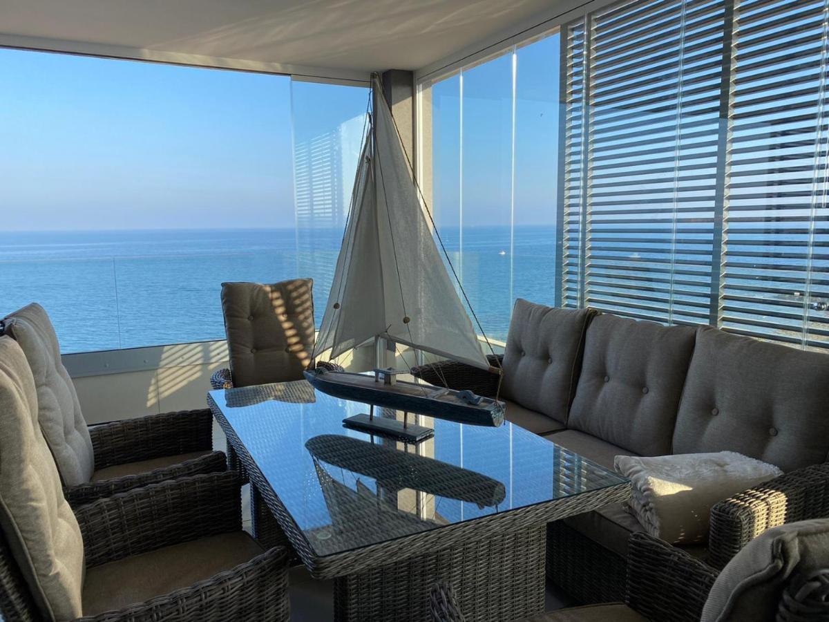 213 Luxury Panorama - Alicante Holiday Torrevieja Exterior photo