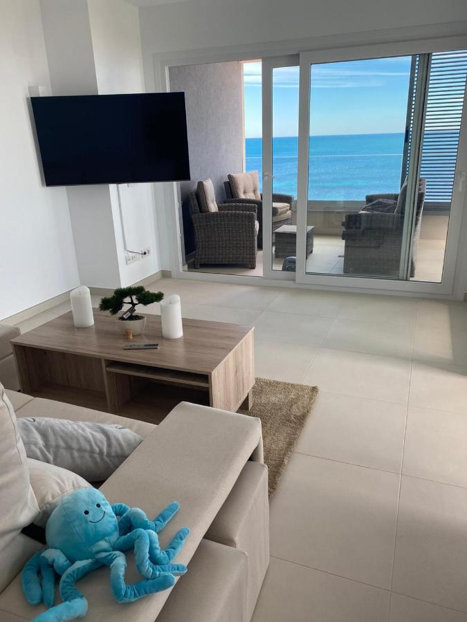 213 Luxury Panorama - Alicante Holiday Torrevieja Exterior photo