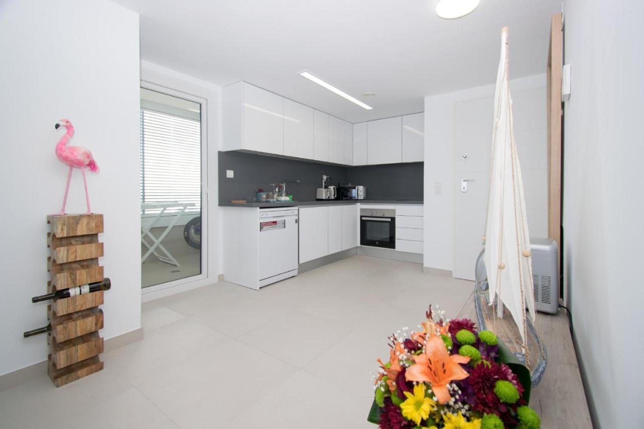 213 Luxury Panorama - Alicante Holiday Torrevieja Exterior photo