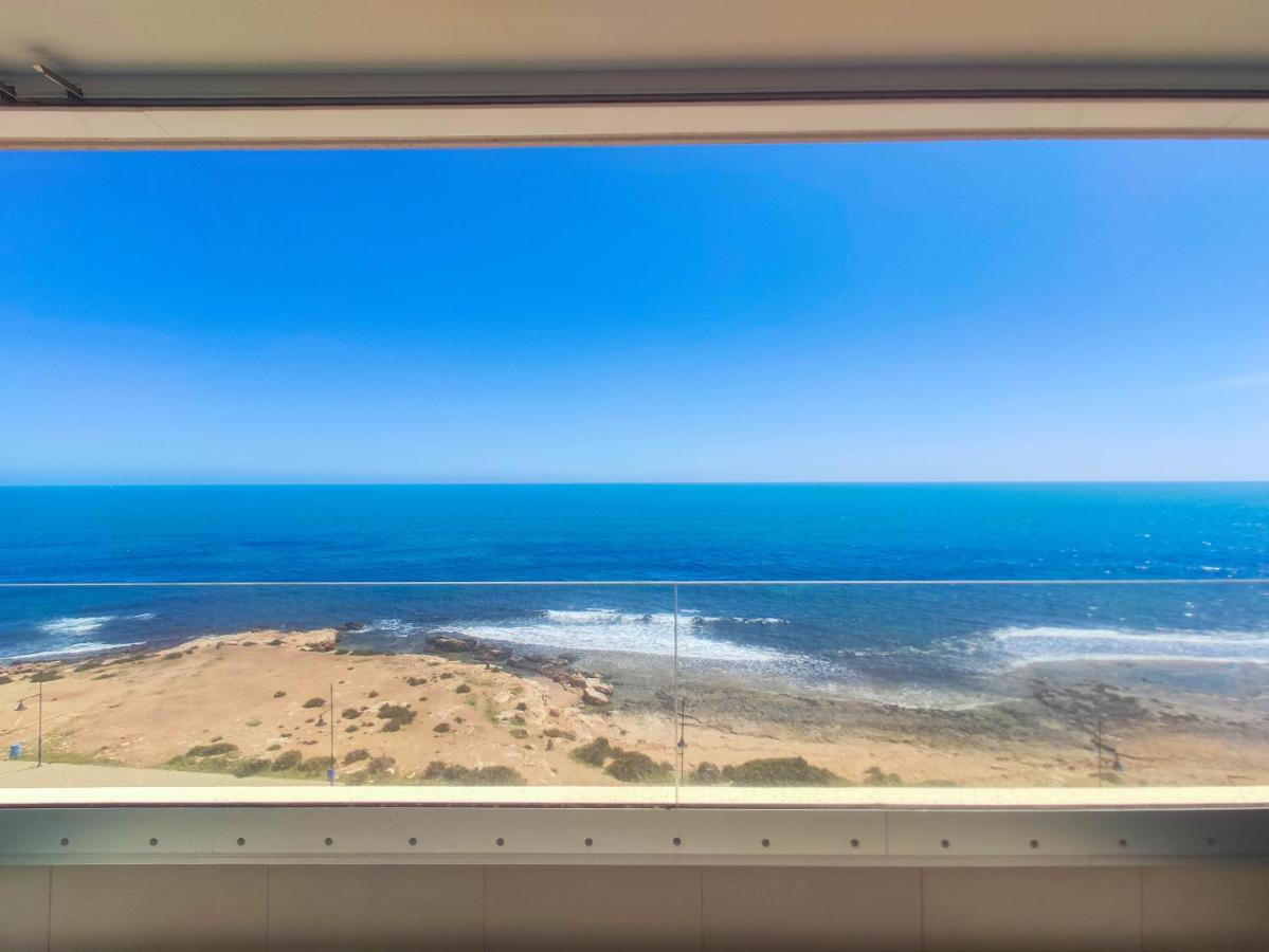 213 Luxury Panorama - Alicante Holiday Torrevieja Exterior photo