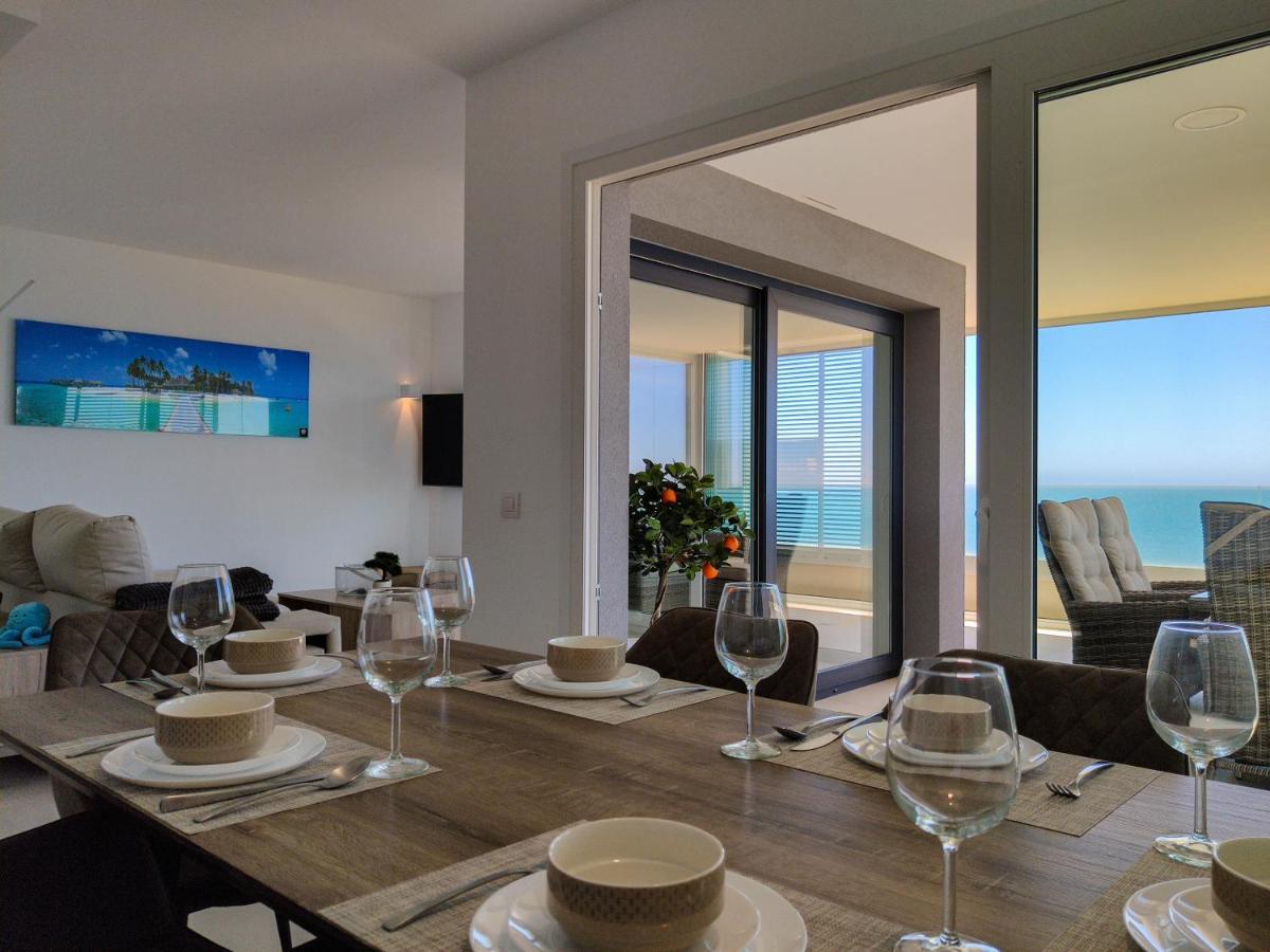 213 Luxury Panorama - Alicante Holiday Torrevieja Exterior photo