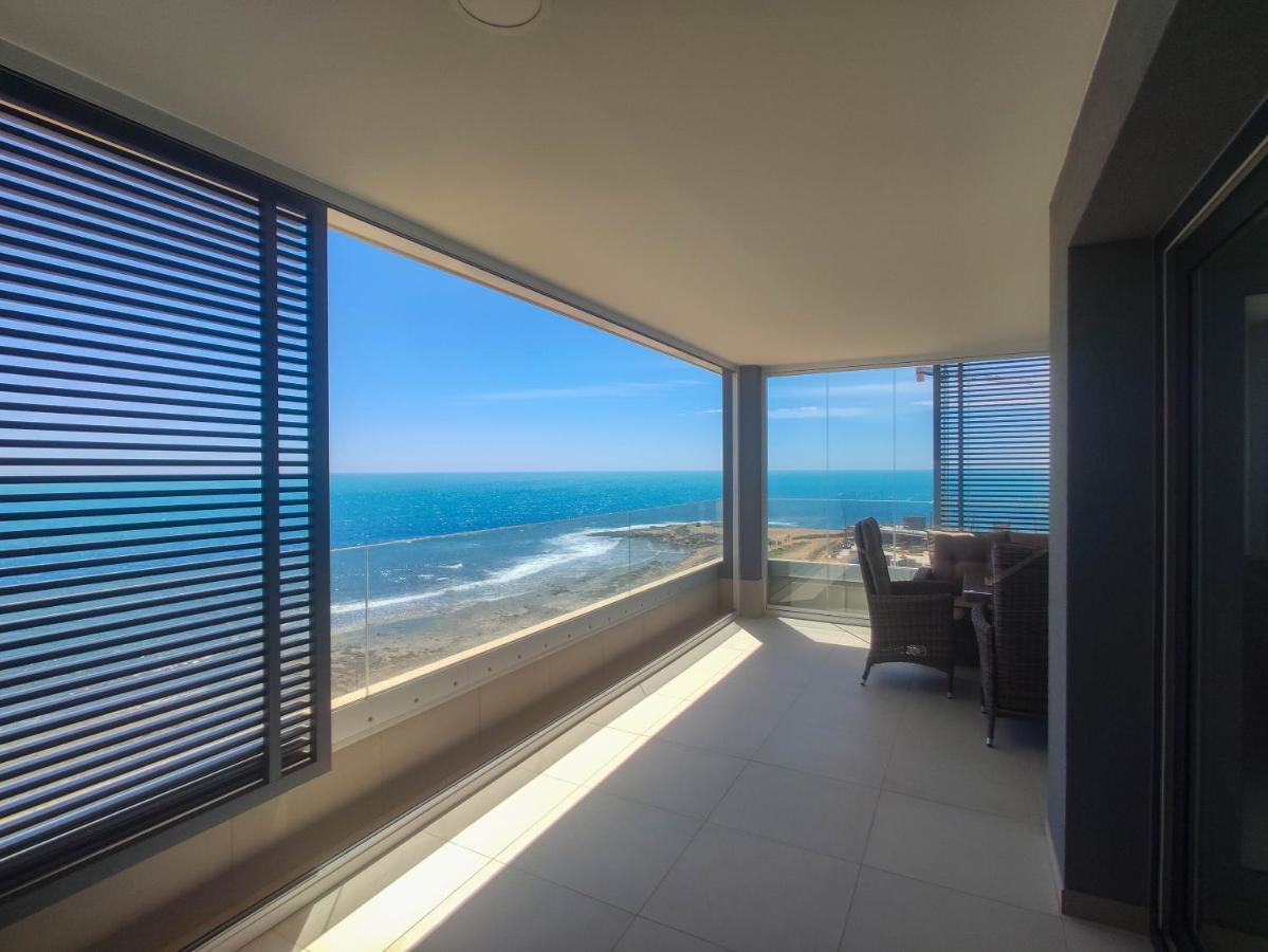 213 Luxury Panorama - Alicante Holiday Torrevieja Exterior photo