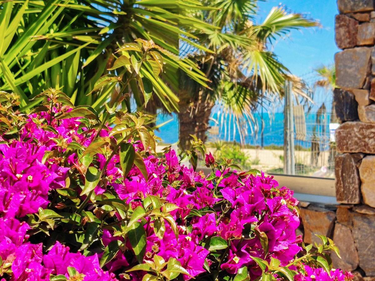 213 Luxury Panorama - Alicante Holiday Torrevieja Exterior photo