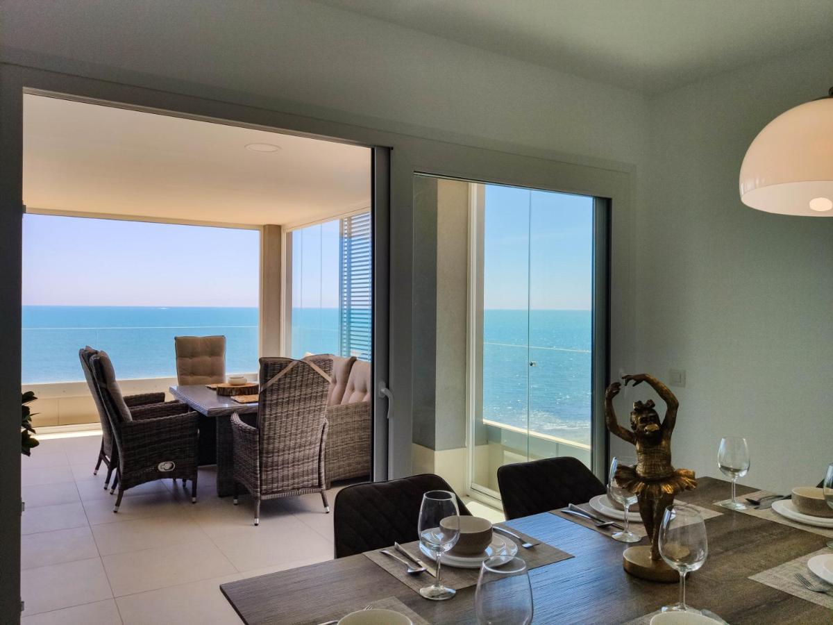 213 Luxury Panorama - Alicante Holiday Torrevieja Exterior photo