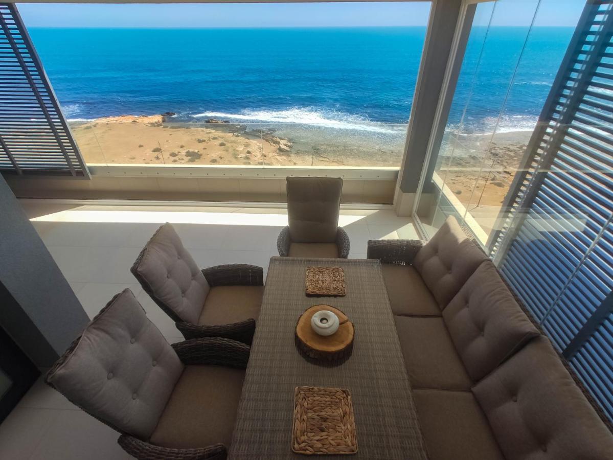 213 Luxury Panorama - Alicante Holiday Torrevieja Exterior photo