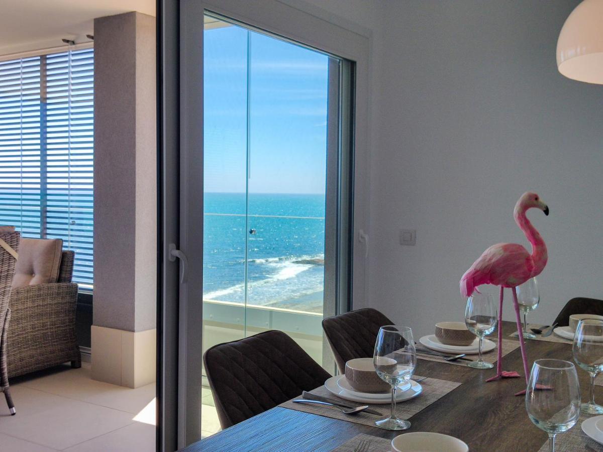 213 Luxury Panorama - Alicante Holiday Torrevieja Exterior photo