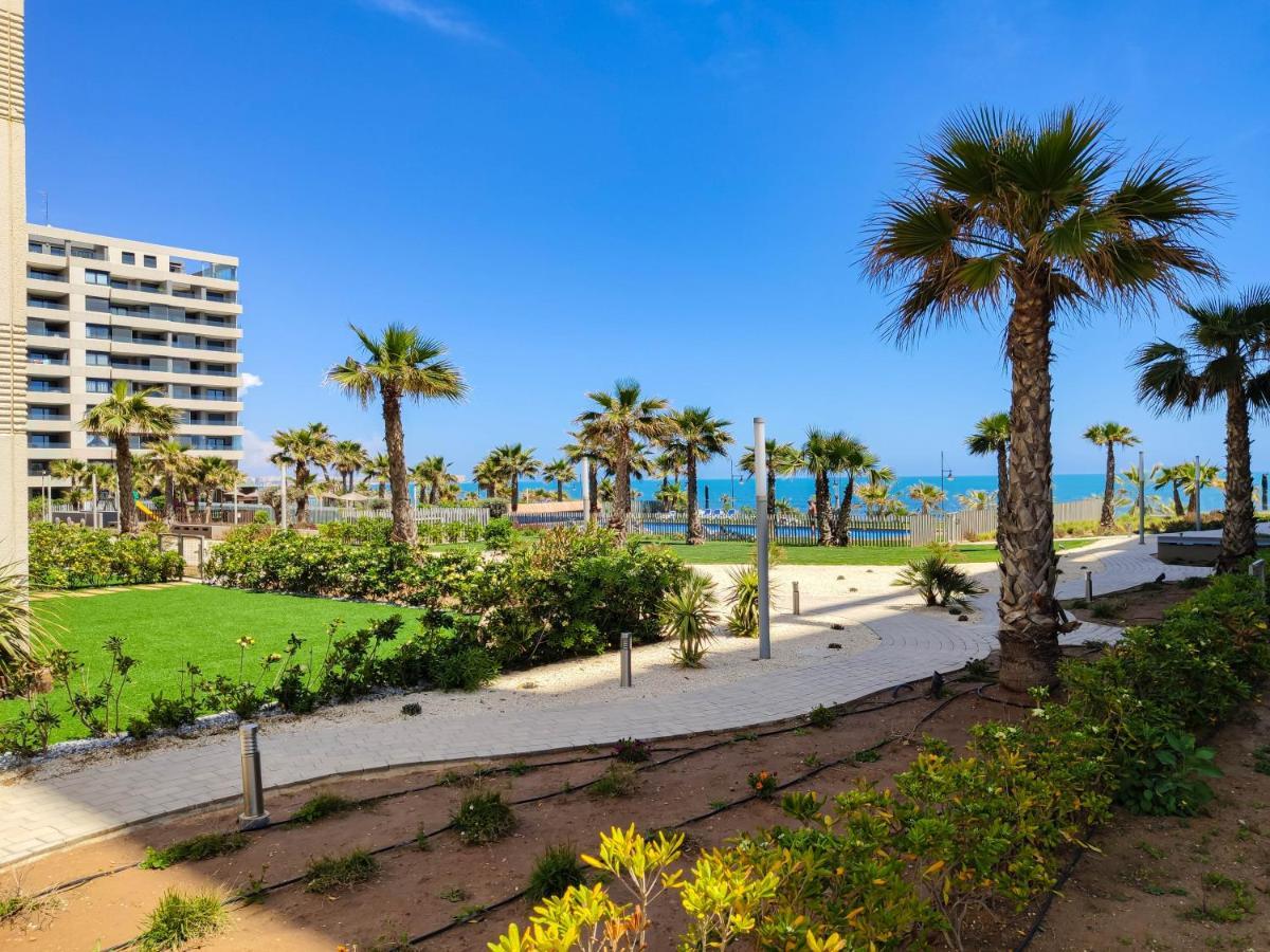 213 Luxury Panorama - Alicante Holiday Torrevieja Exterior photo
