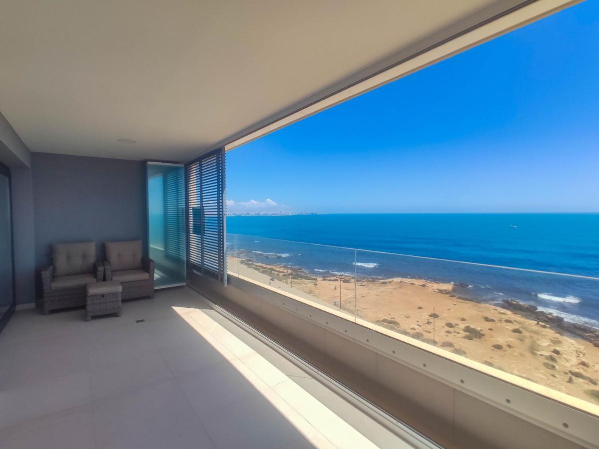 213 Luxury Panorama - Alicante Holiday Torrevieja Exterior photo