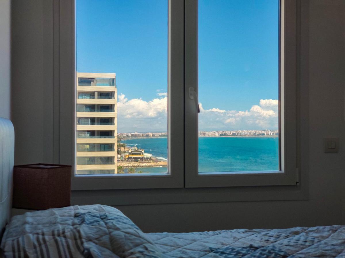 213 Luxury Panorama - Alicante Holiday Torrevieja Exterior photo